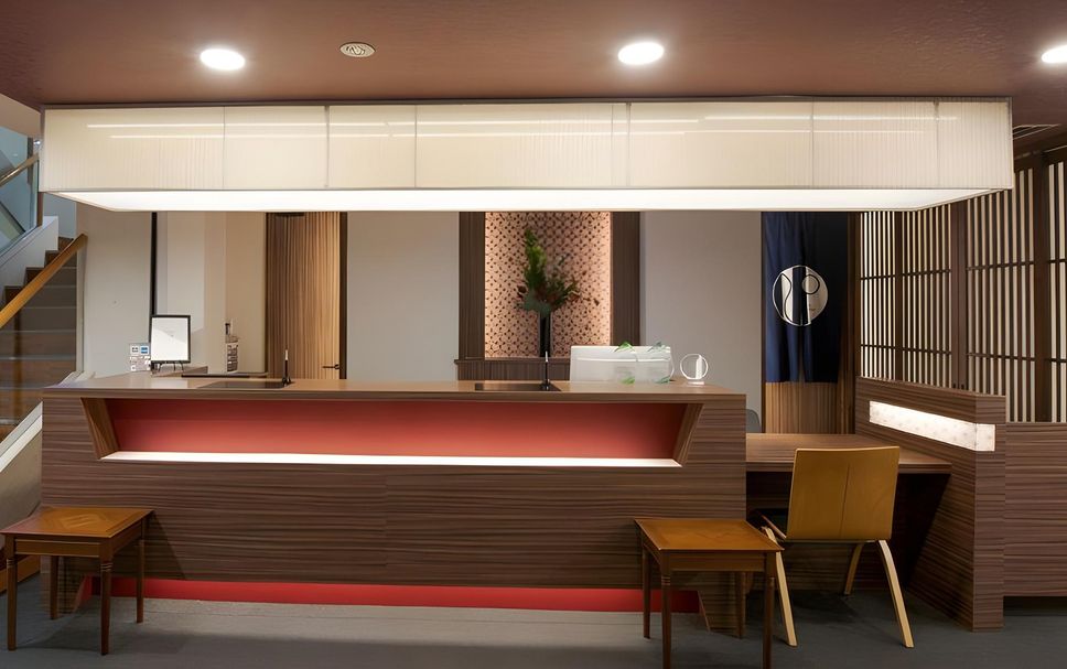Recepció Foto