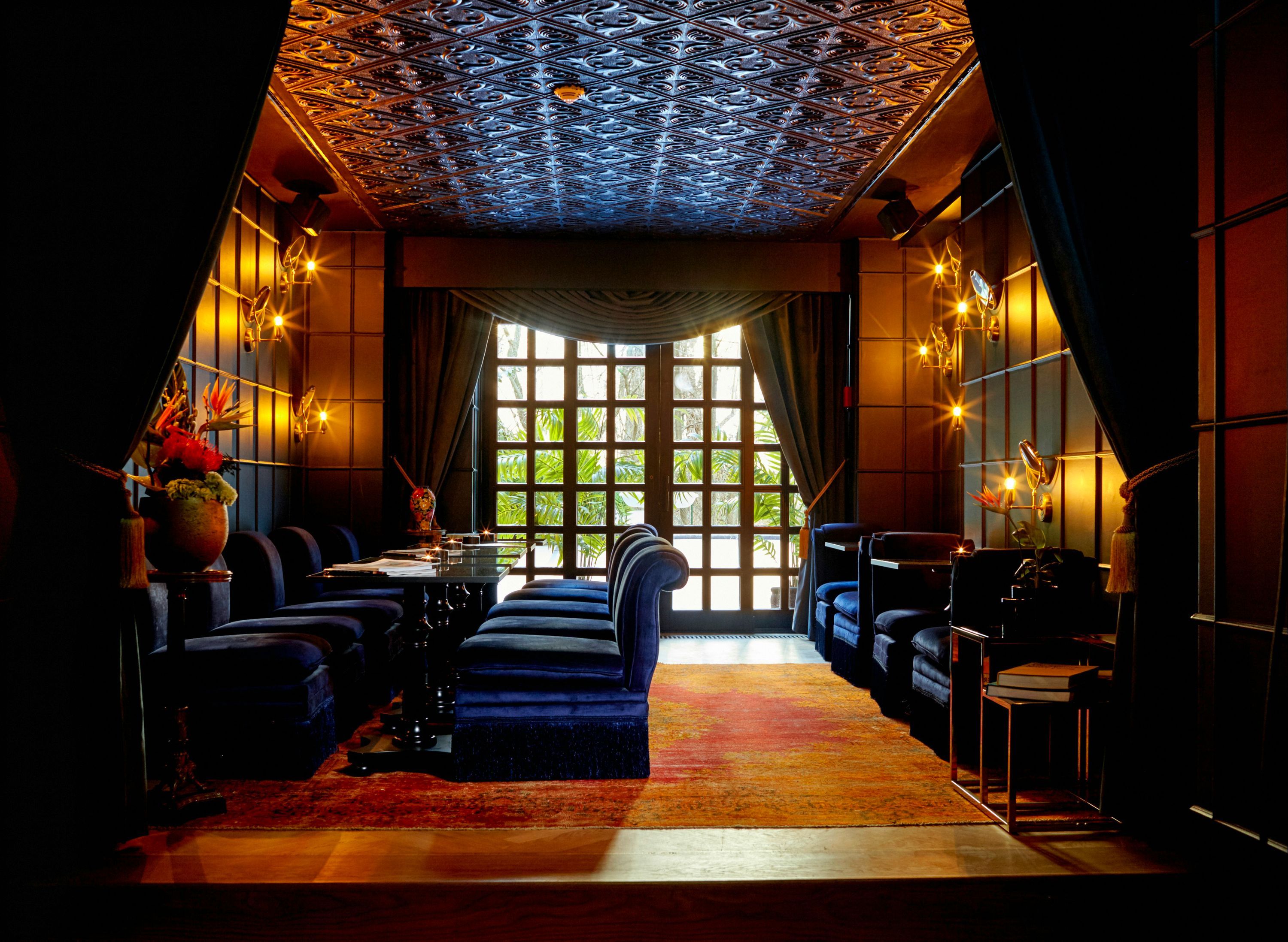 Sala d'estar