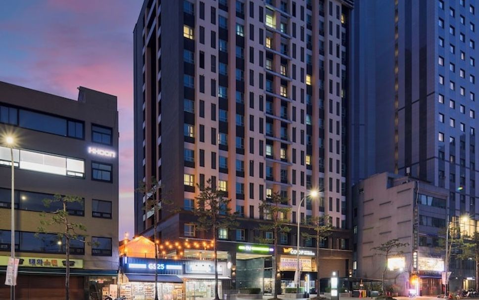 Edifici Foto