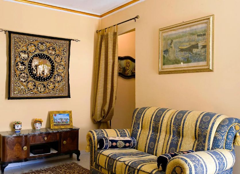 Sala Foto