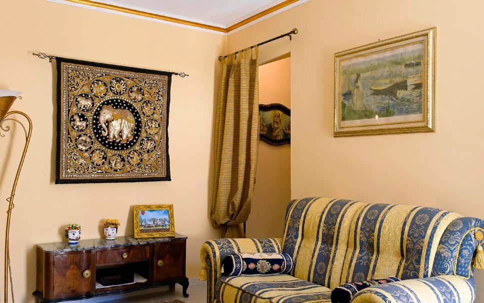 Sala Foto