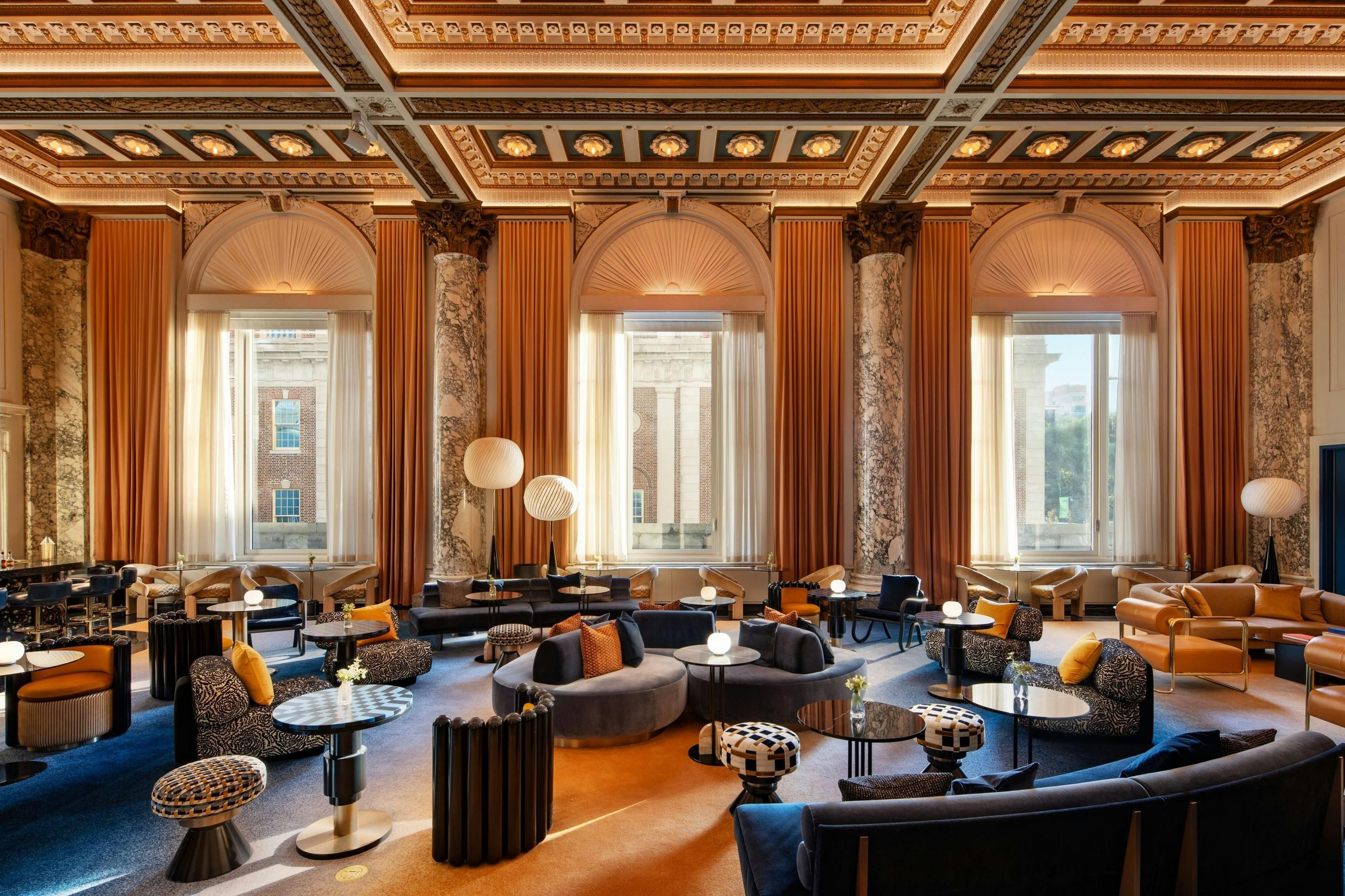 Sala d'estar Foto