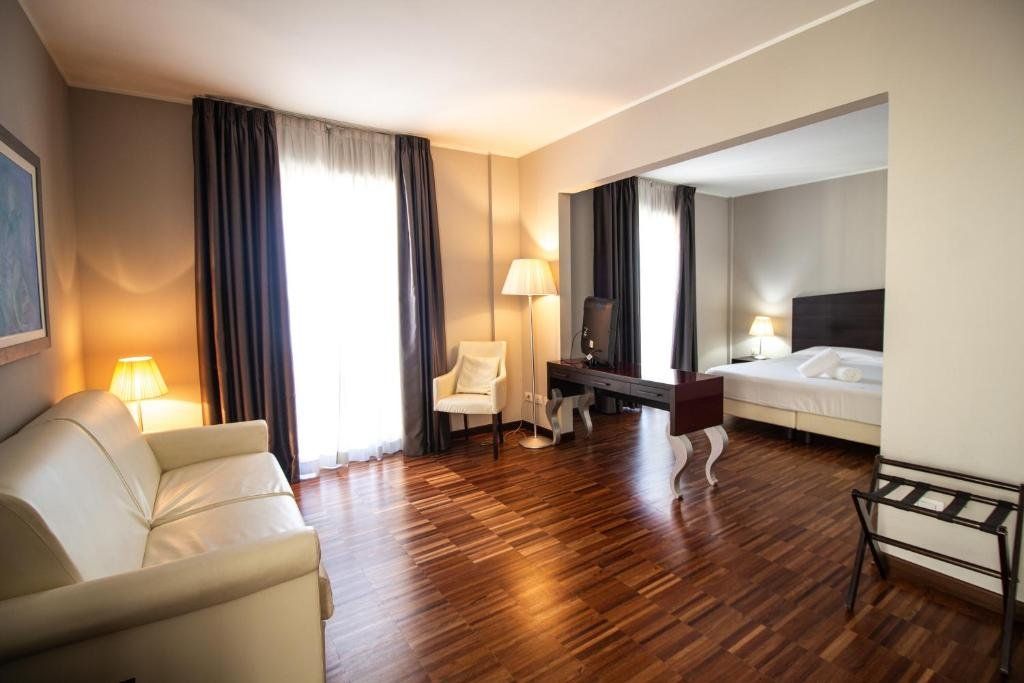 Servei de l'hotel