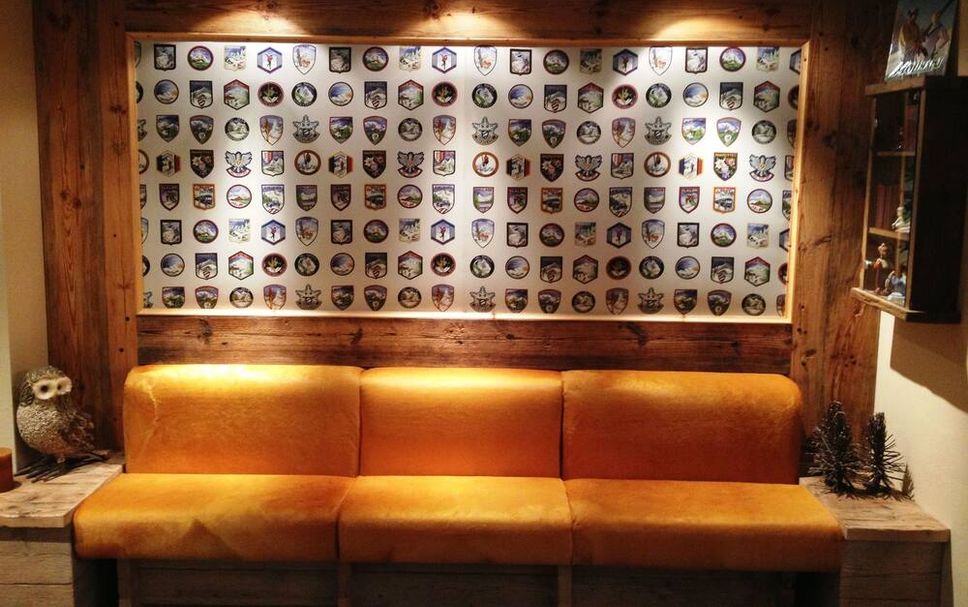 Sala d'estar Foto