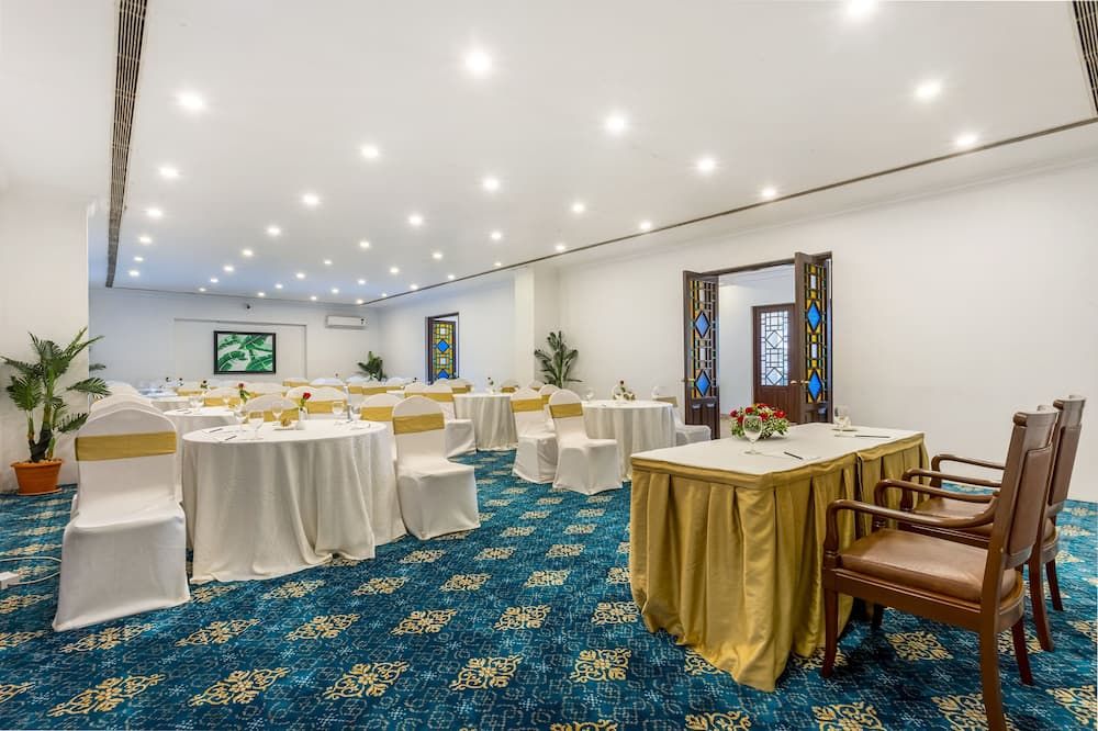 Sala de banquets