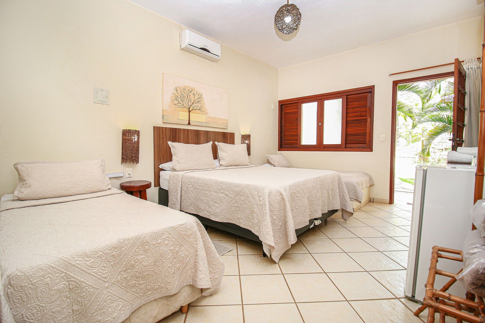 Habitació
