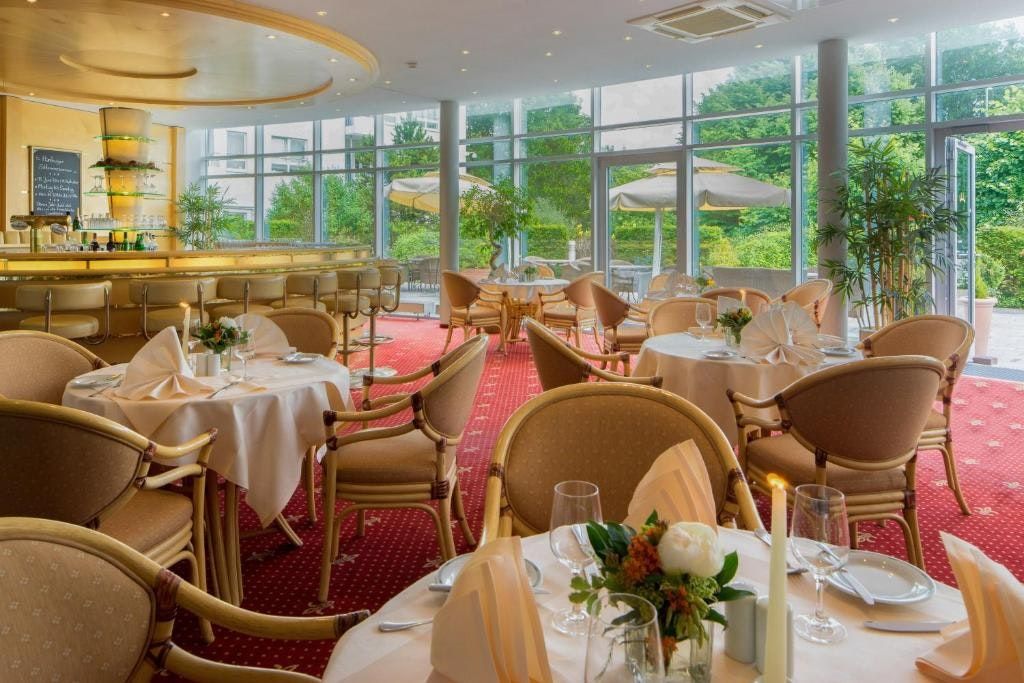 Sala de banquets