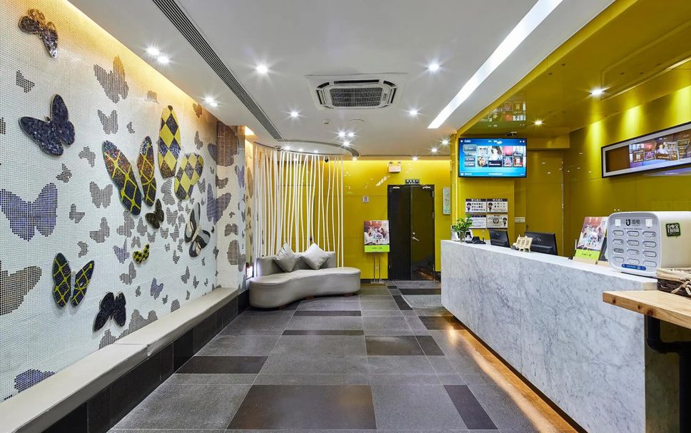 Recepció Foto