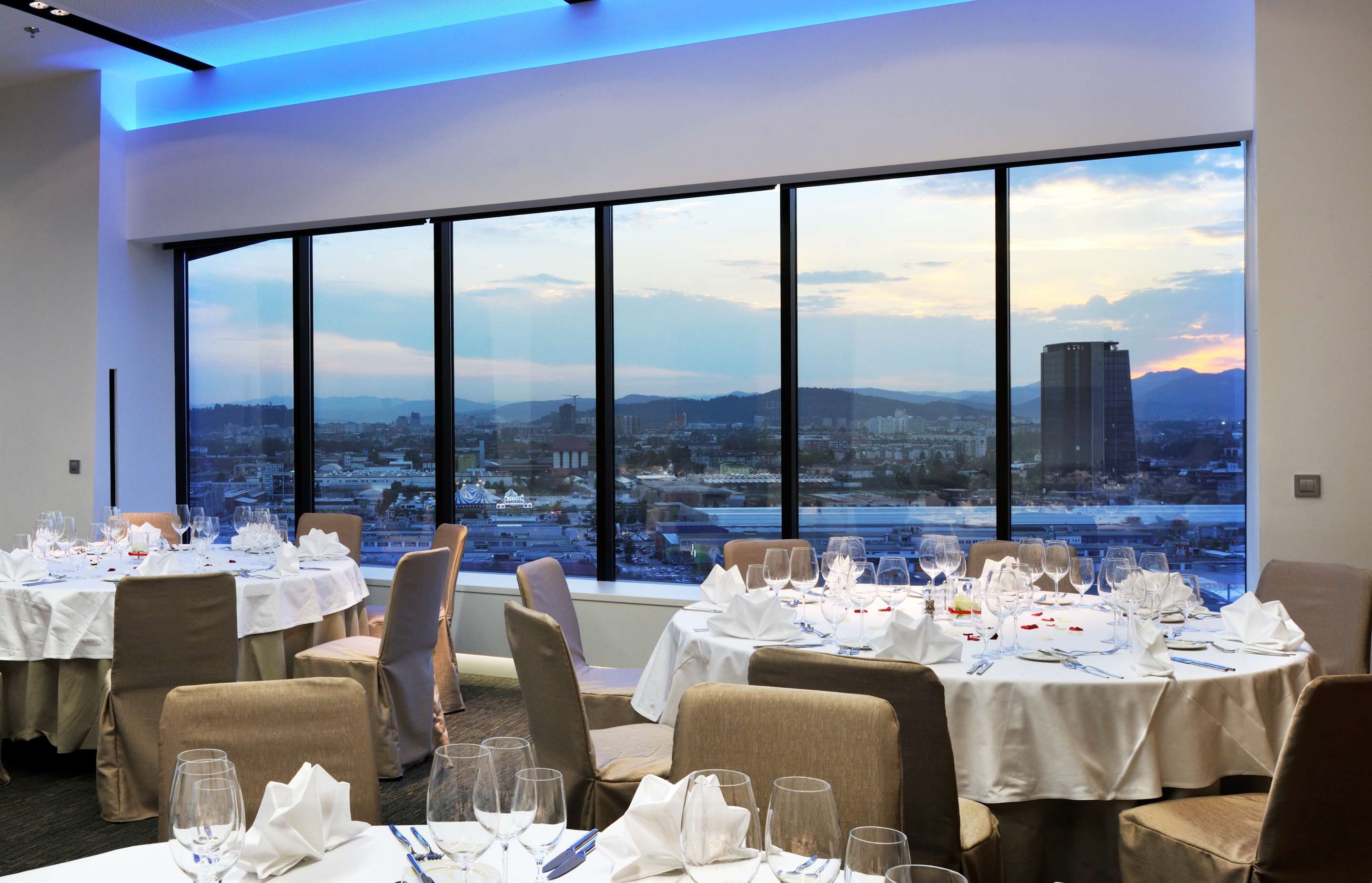 Sala de banquets