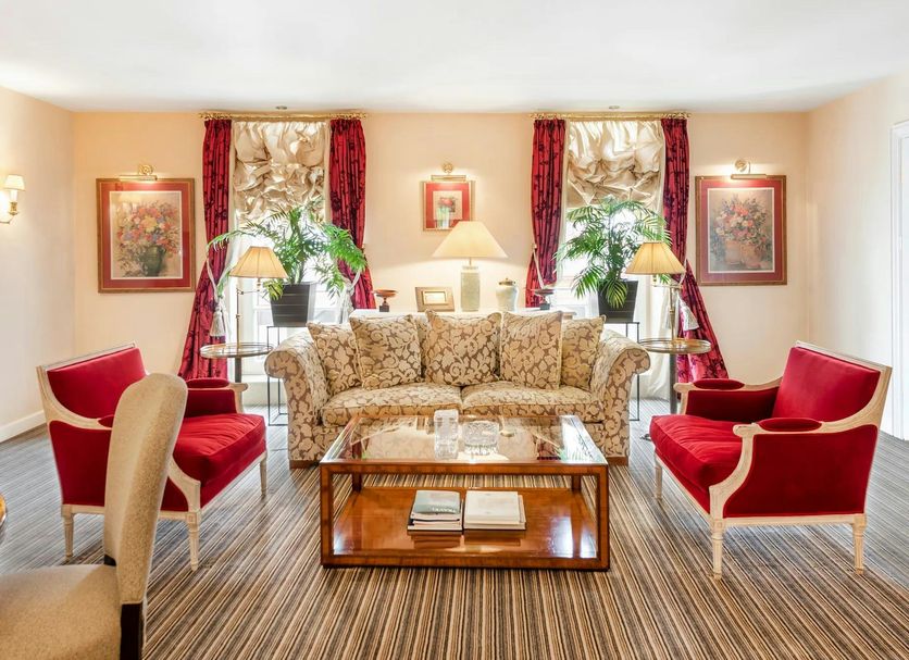 Sala Foto