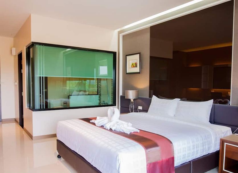 Habitació Foto