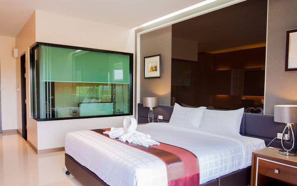 Habitació Foto