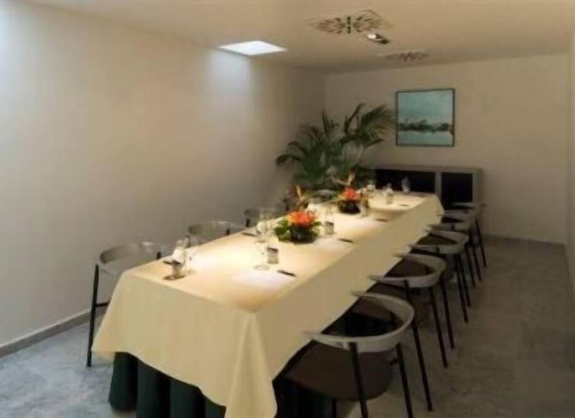 Sala de conferències Foto