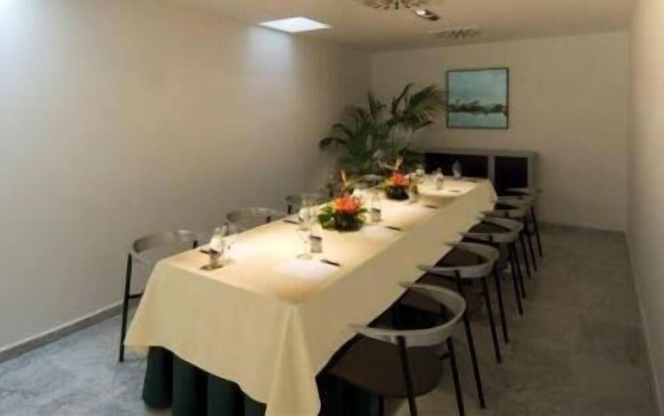 Sala de conferències Foto