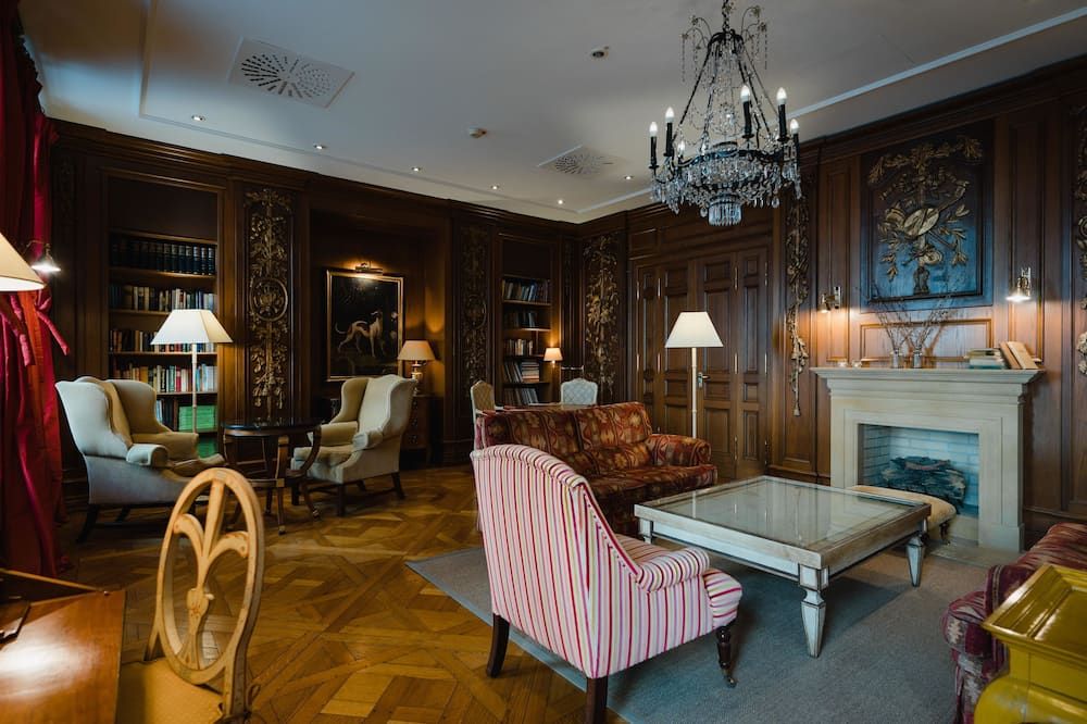 Sala d'estar