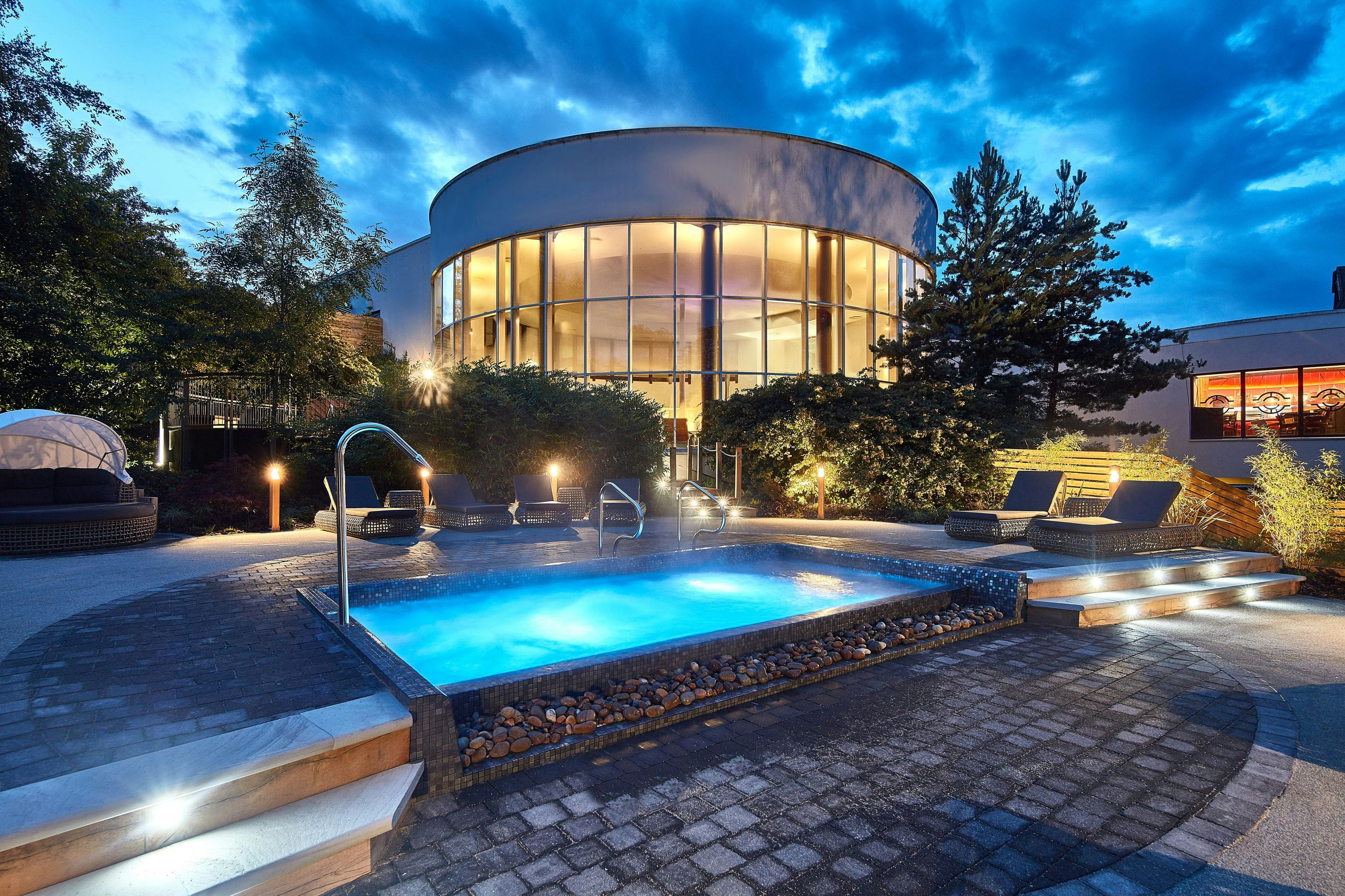 Pool Foto
