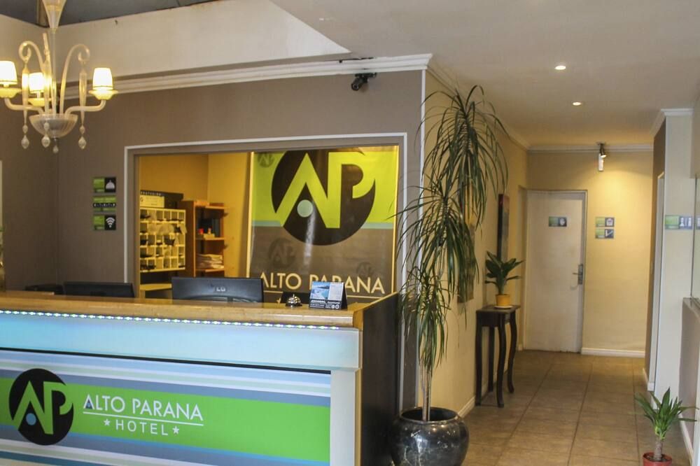 Recepció