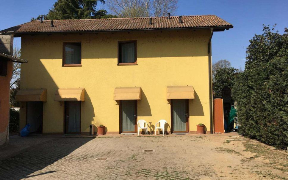 Edifici Foto