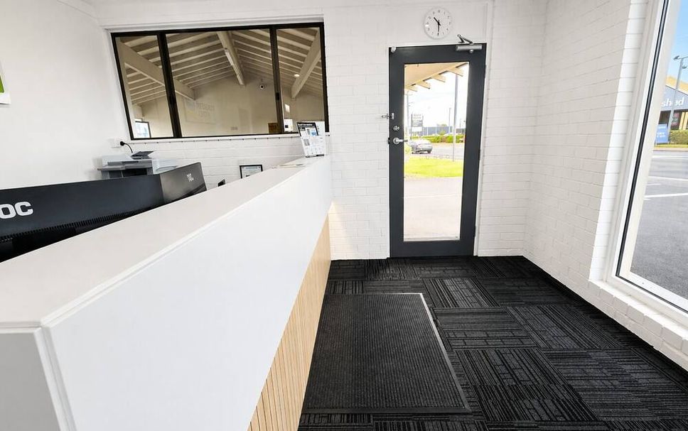 Recepció Foto