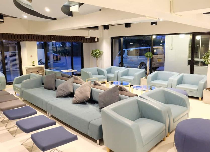Sala d'estar Foto