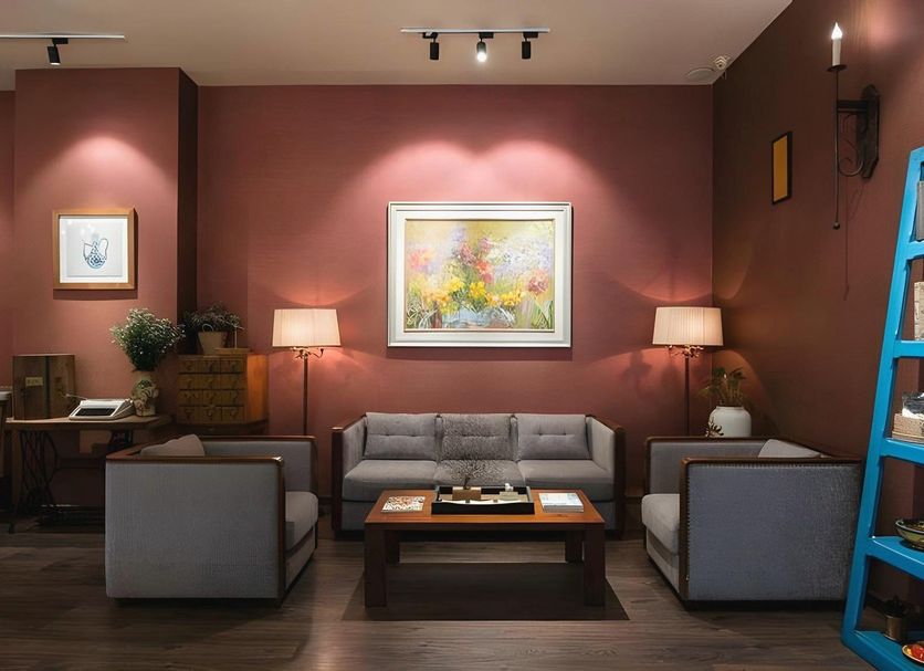 Sala d'estar Foto