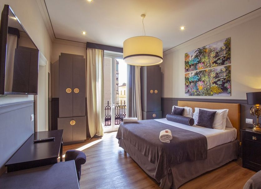 Habitació Foto