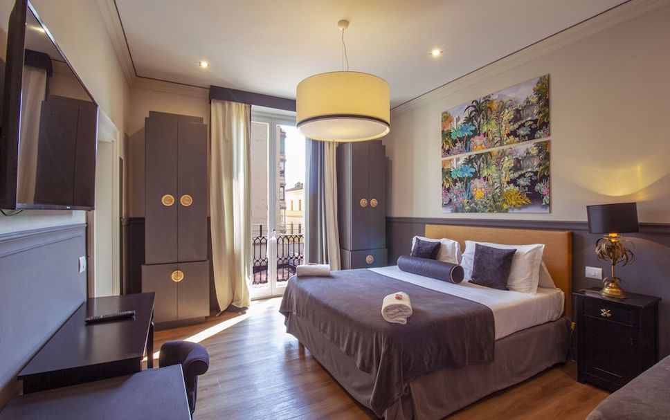 Habitació Foto