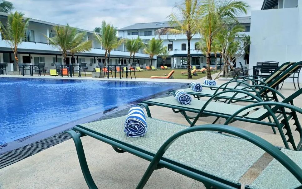 Pool Foto