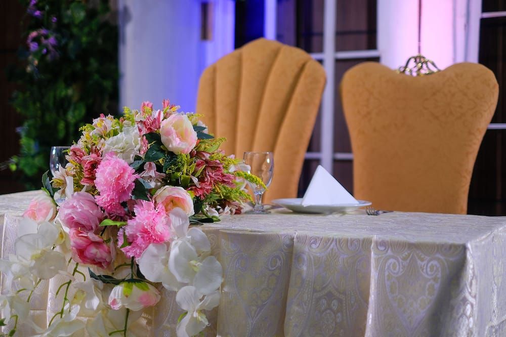 Sala de banquets