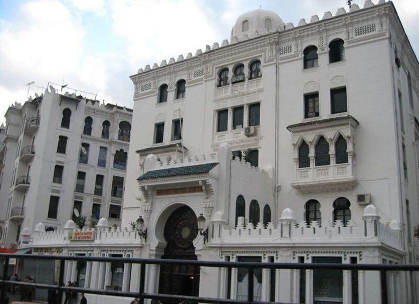 Edifici Foto