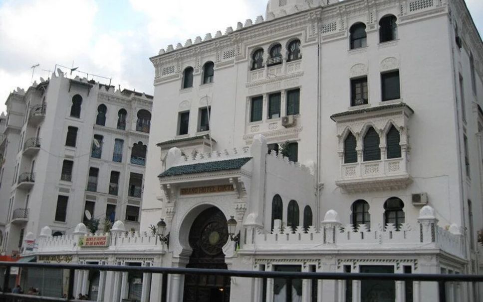 Edifici Foto
