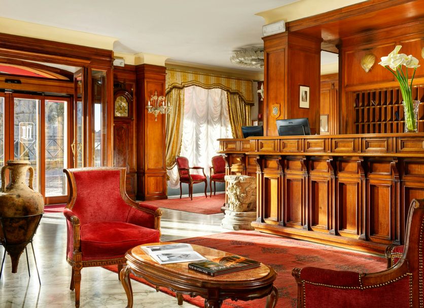Sala d'estar Foto