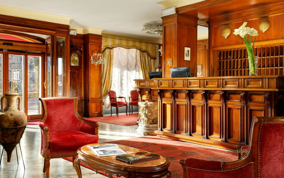 Sala d'estar Foto