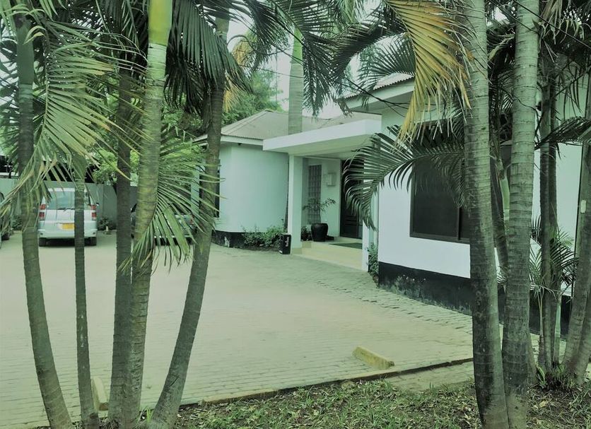 Vista exterior Foto