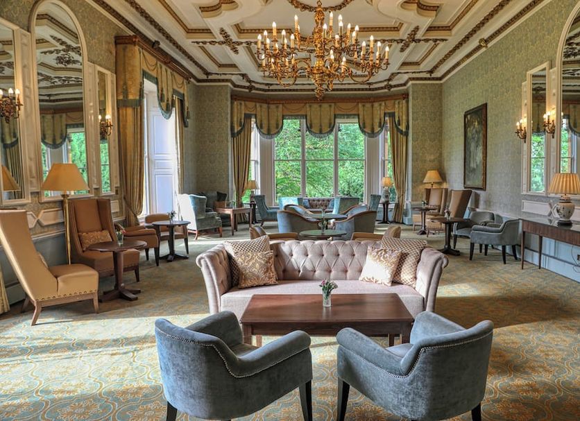Sala d'estar Foto