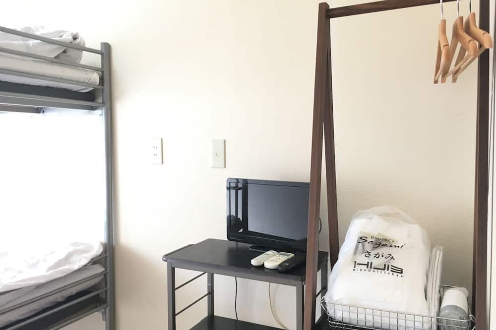Serveis de l’habitació