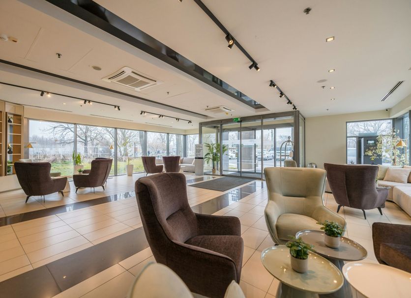 Sala d'estar Foto