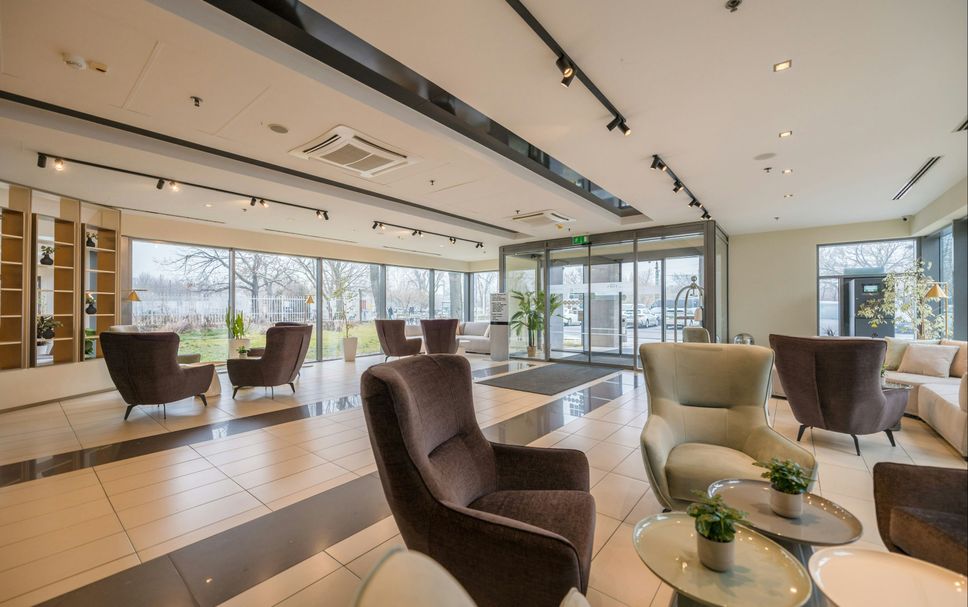 Sala d'estar Foto