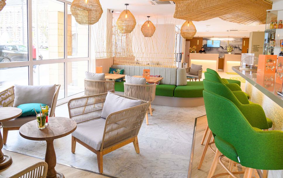 Sala d'estar Foto