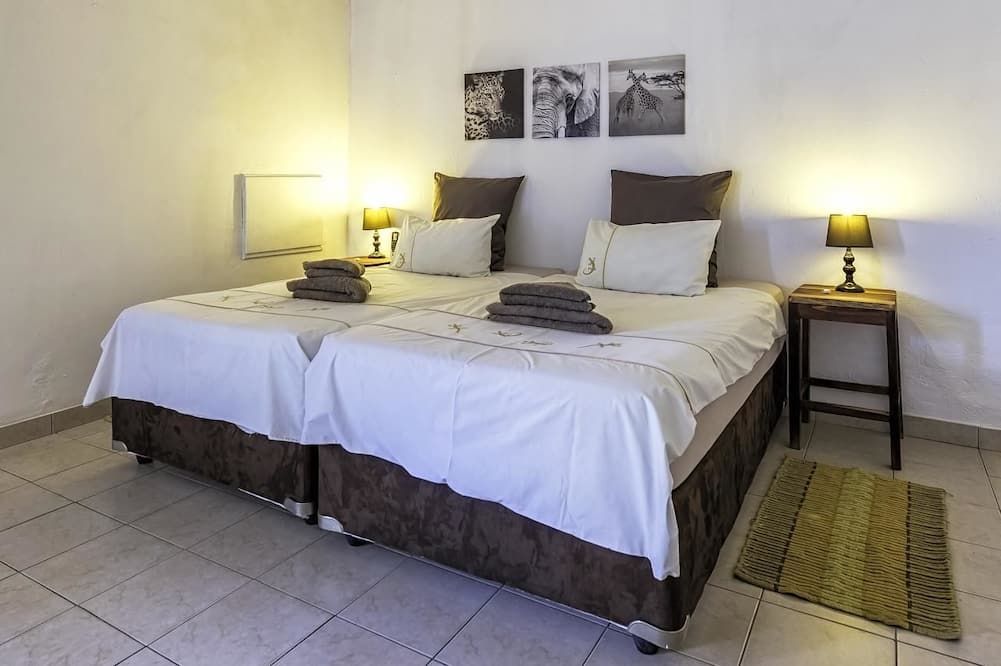 Habitació
