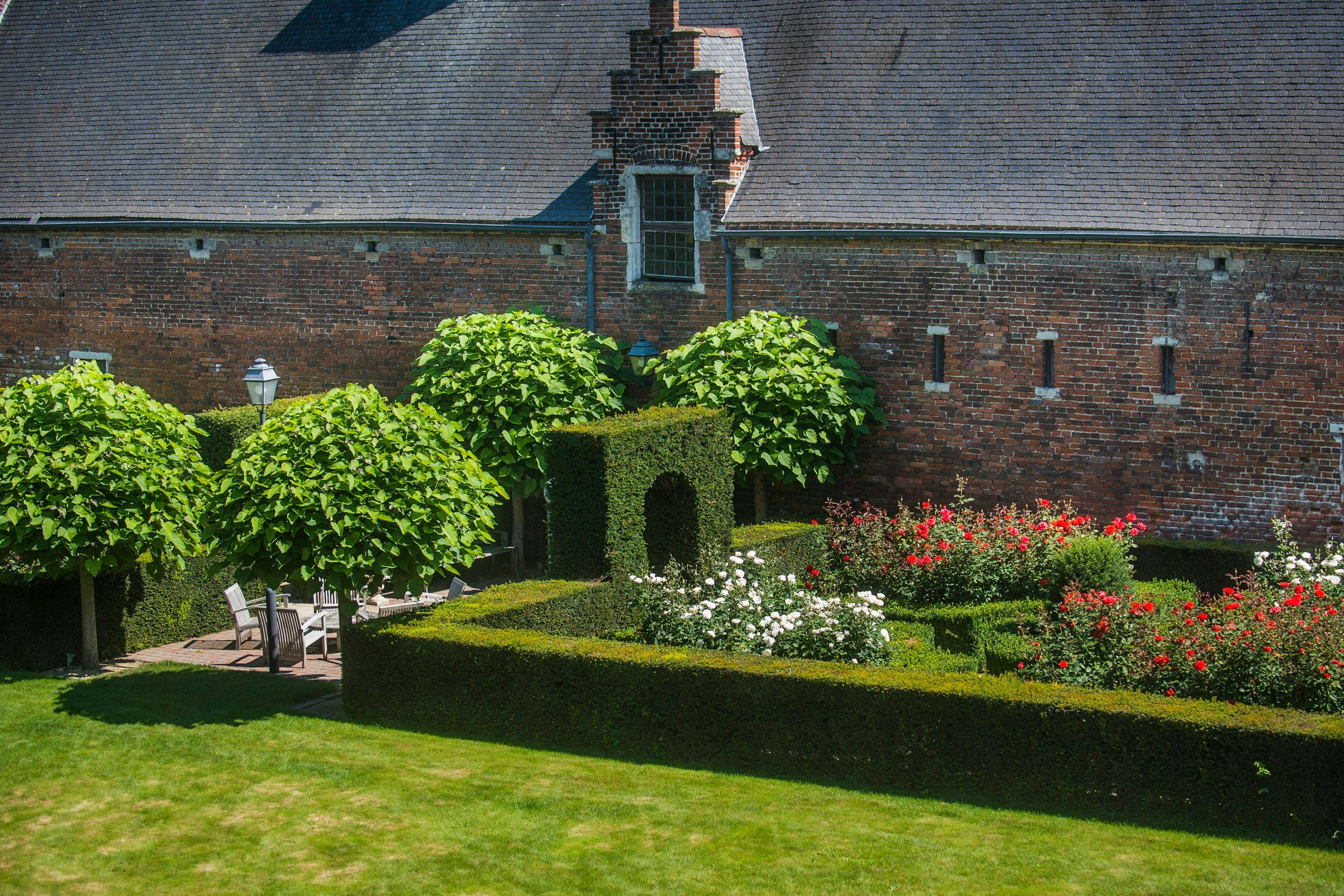 Vista exterior