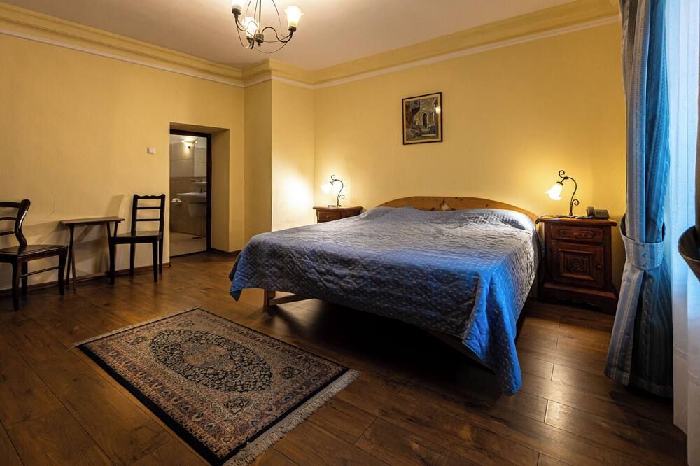 Habitació