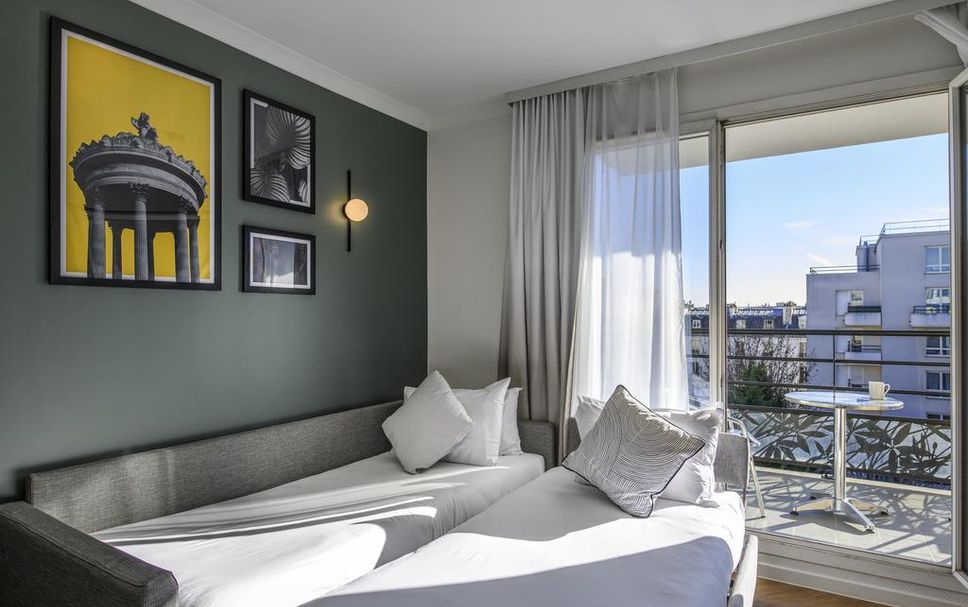 Habitació Foto