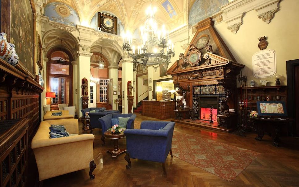 Sala d'estar Foto