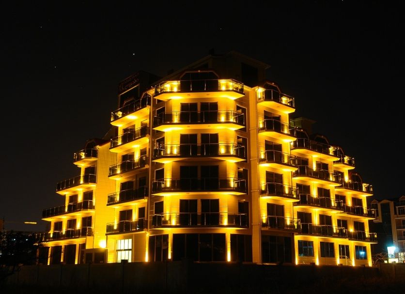Edifici Foto