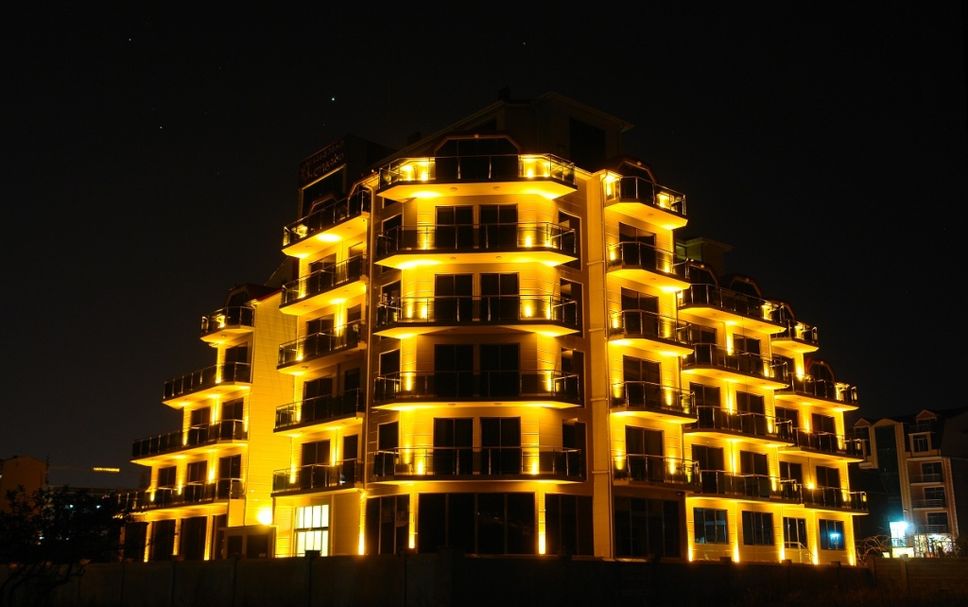 Edifici Foto