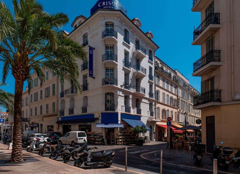 Edifici Foto