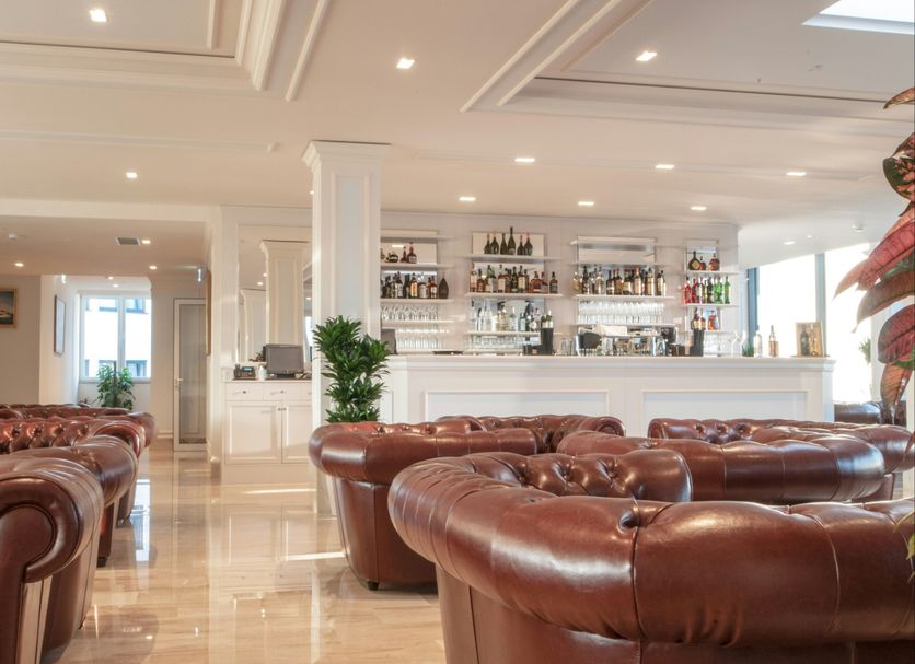 Sala d'estar Foto