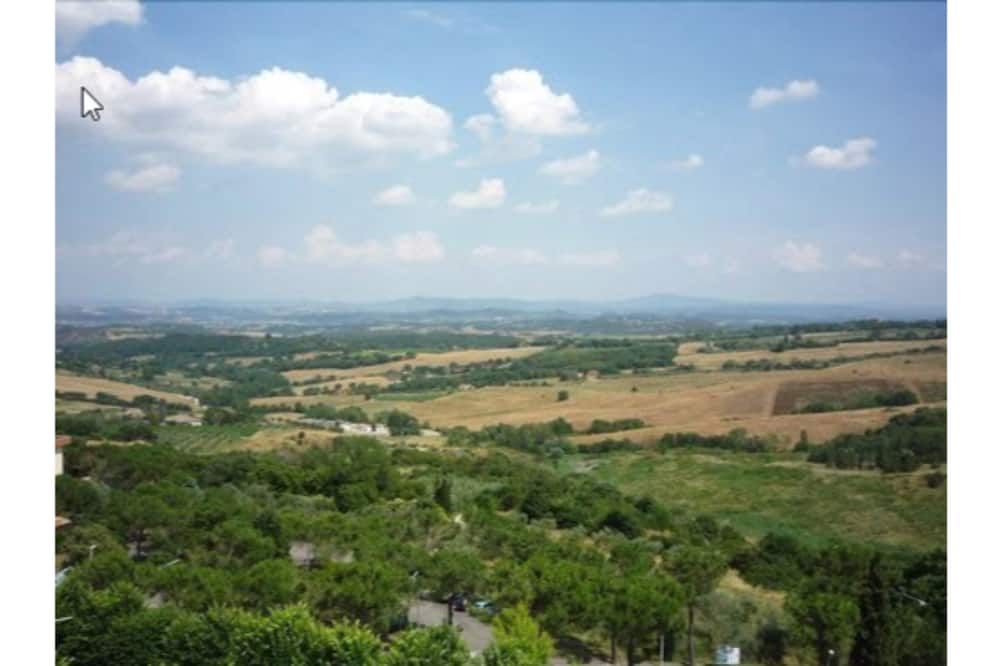 Vista exterior