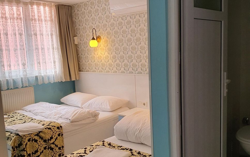 Habitació Foto
